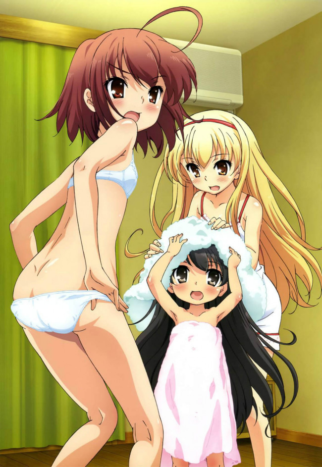 【30枚】パパのいうことを聞きなさいエロ画像集その3 (21)