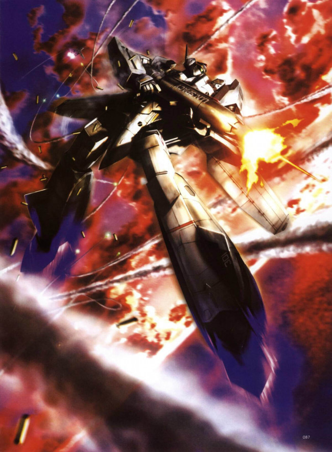 【30枚】マクロスシリーズのエロ画像集その19 (13)