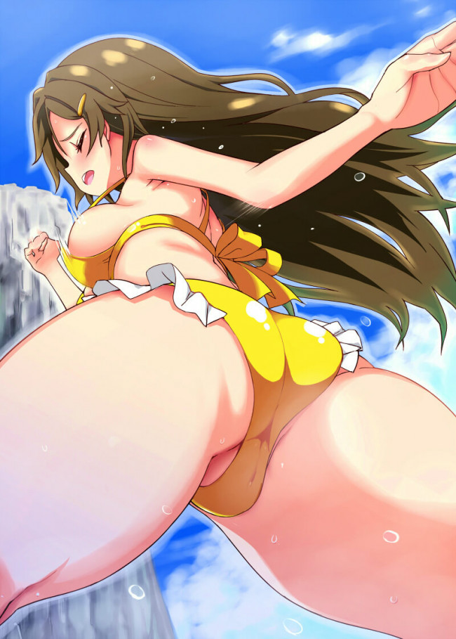 【30枚】ビビッドのエロ画像集その9 (25)