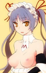まりあほりっくのエロ同人のフルカラーエロ画像ですぅｗｗ