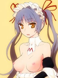 まりあほりっくのエロ同人のフルカラーエロ画像ですぅｗｗ