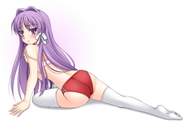 【30枚】クラナドCLANNADのエロ画像集その10 (31)