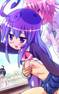 あっちこっちのエロ同人のフルカラーエロ画像