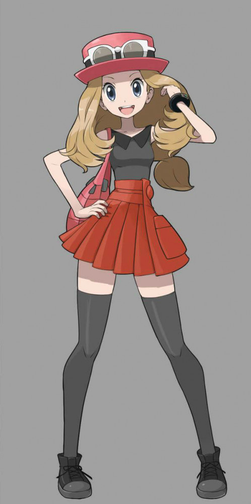 【30枚】ポケモンのエロ画像集その46 (31)