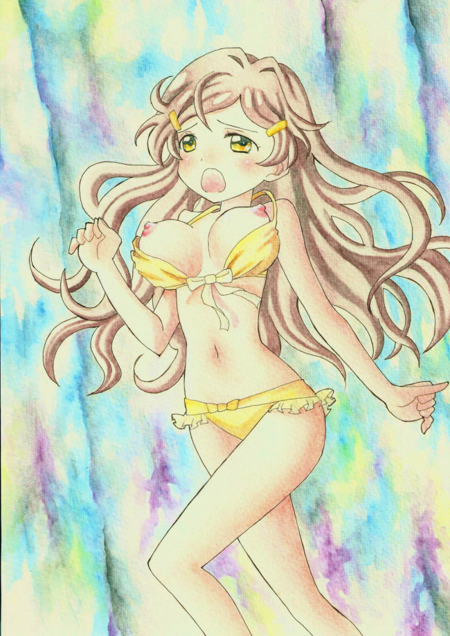 【30枚】ビビッドのエロ画像集その9 (24)