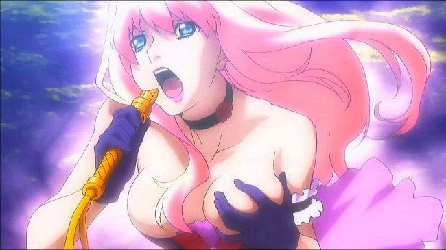 【30枚】マクロスシリーズのエロ画像集その13 (84)