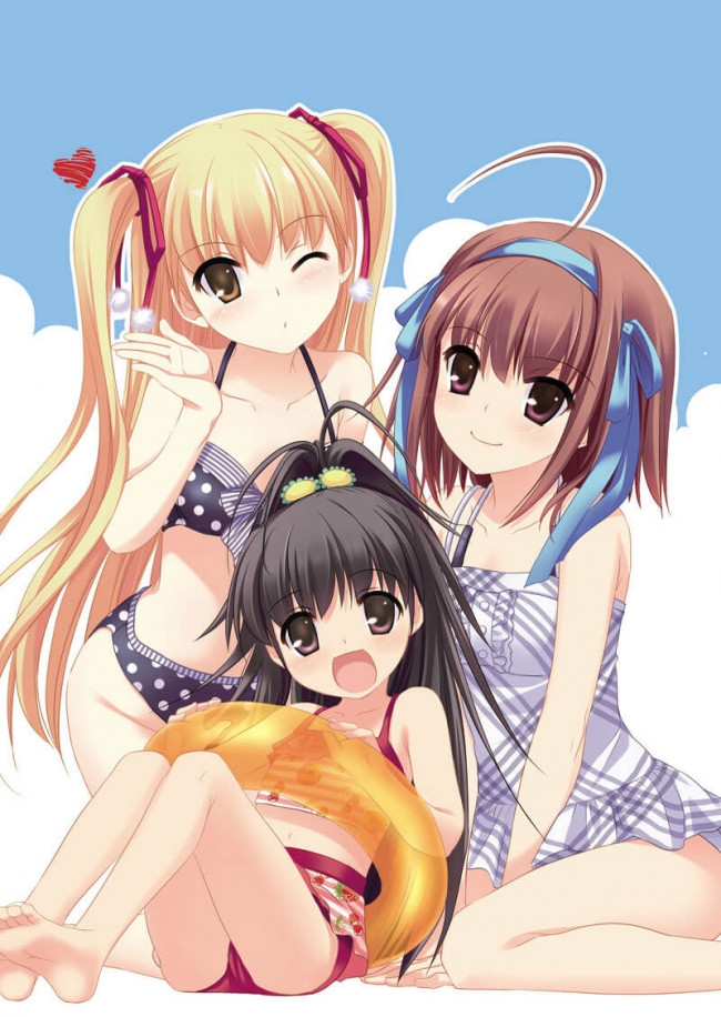 【30枚】パパのいうことを聞きなさいエロ画像集その3 (10)