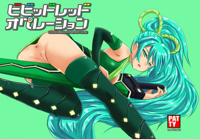 【30枚】ビビッドのエロ画像集その9 (5)