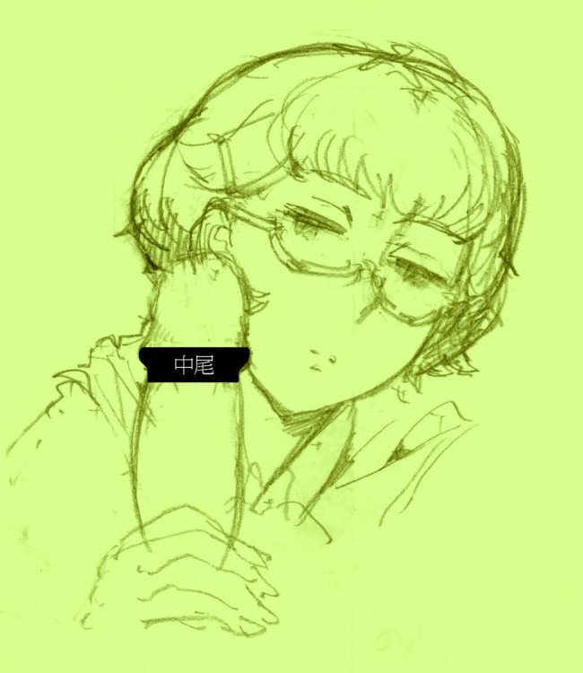 【30枚】anotherのエロ画像集その5 (15)