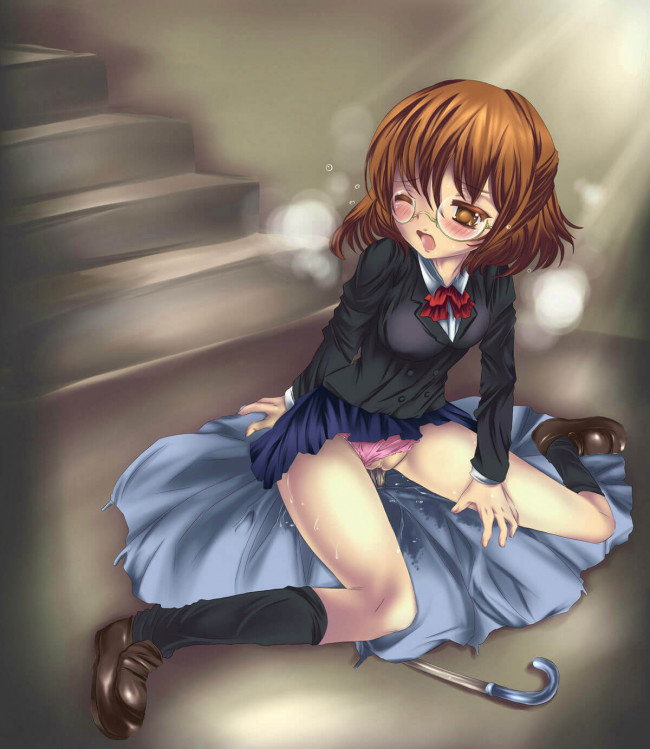 【30枚】anotherのエロ画像集その5 (17)