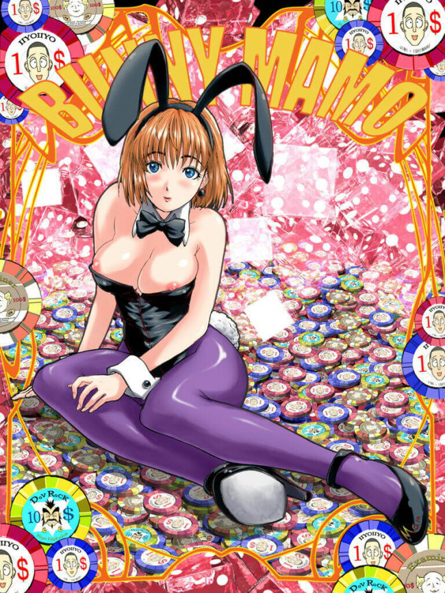 【30枚】アイシールド21のエロ画像集その2 (5)