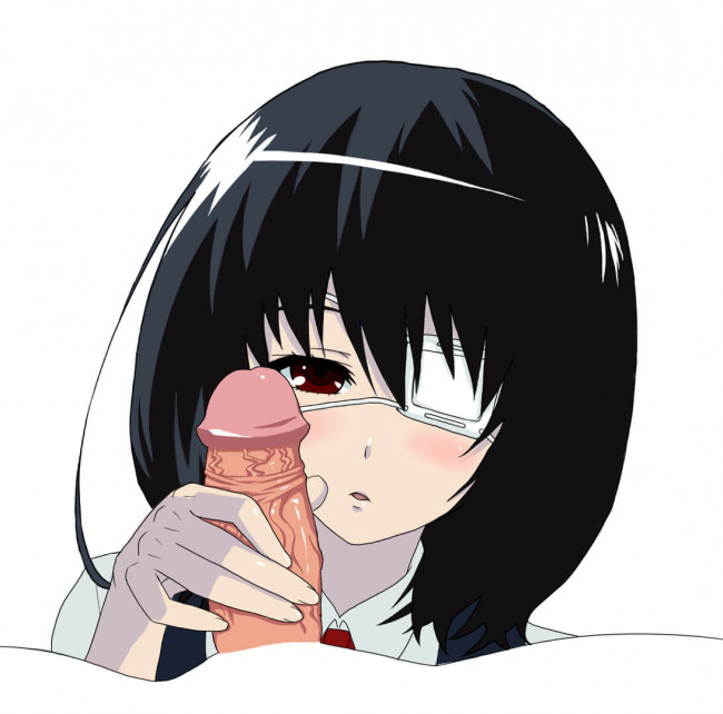 【30枚】anotherのエロ画像集その5 (24)