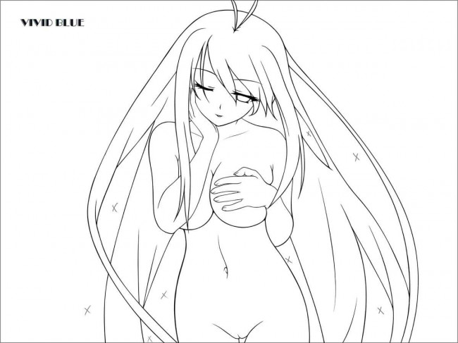 【30枚】ビビッドのエロ画像集その9 (21)