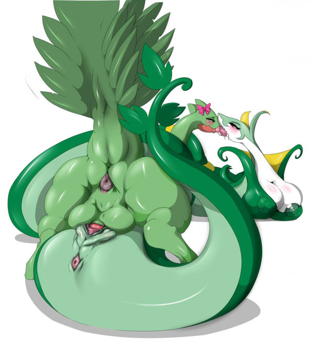 【30枚】ポケモンのエロ画像集その46 (45)