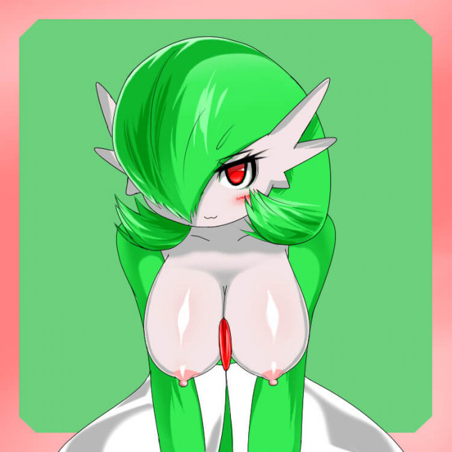 【30枚】ポケモンのエロ画像集その49 (83)