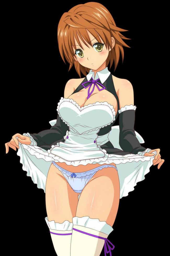 【30枚】ToLOVEるのエロ画像集その4 (19)