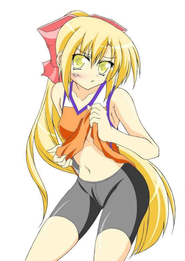 【エロ漫画】ロウきゅーぶのエロ同人のフルカラーエロ画像ですぅ！9 (51)