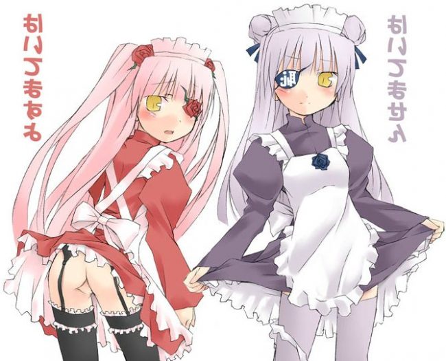 【エロ漫画】ローゼンメイデンのエロ同人のフルカラーエロ画像ですぅ。8 (13)