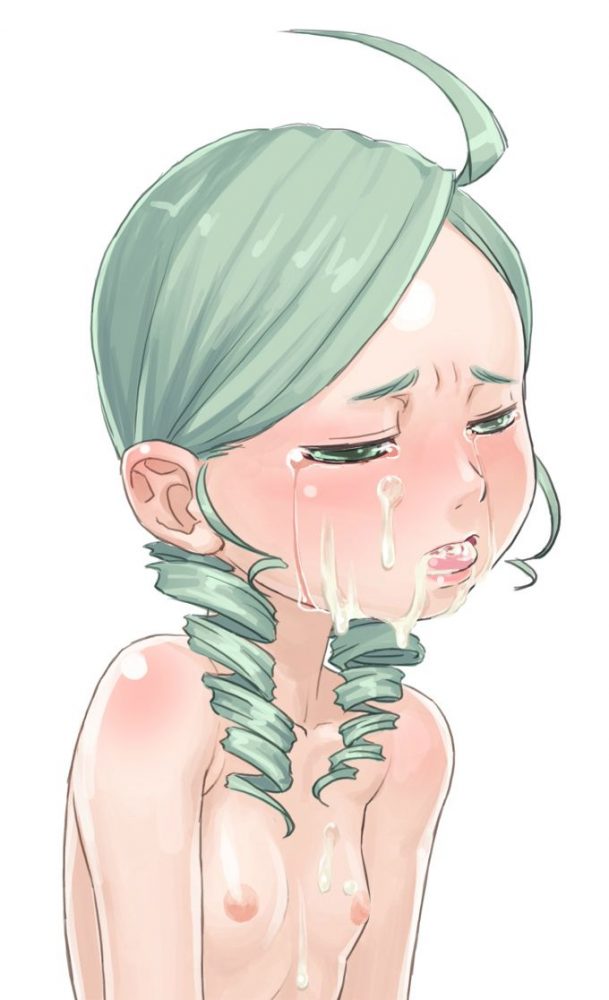 【エロ漫画】ローゼンメイデンのエロ同人のフルカラーエロ画像ですぅ。8 (32)