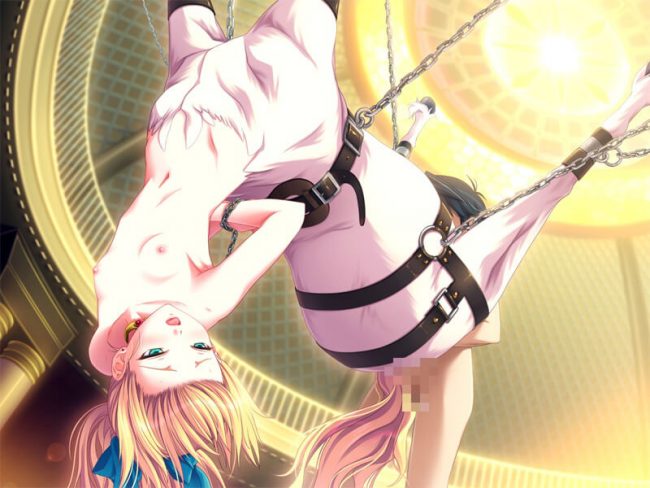 【30枚】モンスター娘のエロ画像集その20 (7)