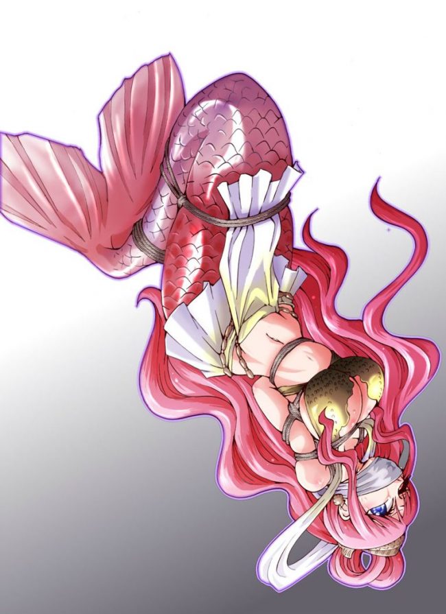 【エロ漫画】ワンピースのエロ同人のフルカラーエロ画像ですぅ！5 (57)