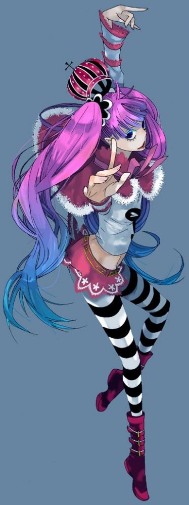 【30枚】ワンピースのエロ画像集その74 (7)