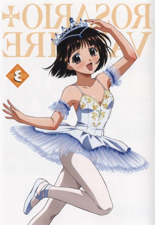 【エロ漫画】ロザバンのエロ同人のフルカラーエロ画像ですぅ！ (60)