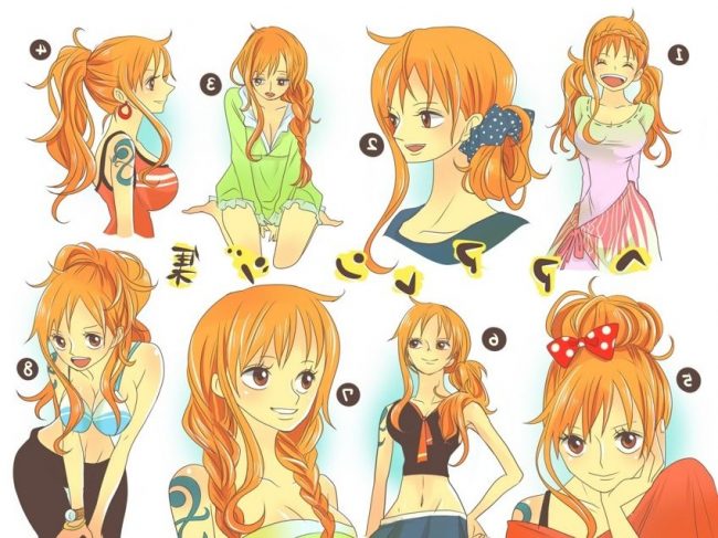 【エロ漫画】ワンピースのエロ同人のフルカラーエロ画像ですぅ！12 (60)