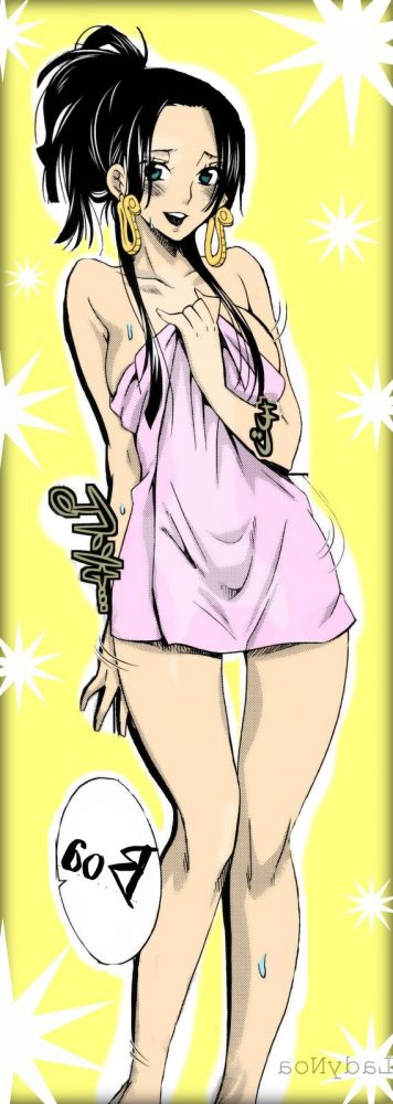 【エロ漫画】ワンピースのエロ同人のフルカラーエロ画像ですぅ！7 (55)