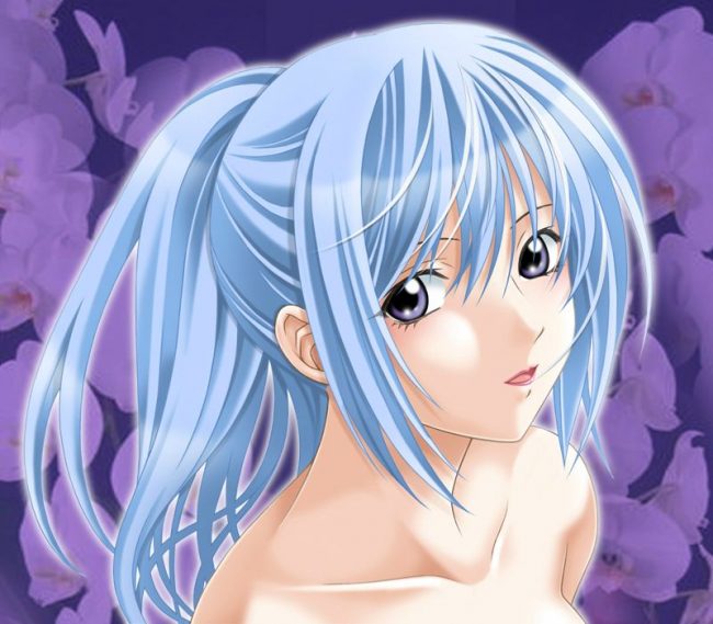 【エロ漫画】ロザバンのエロ同人のフルカラーエロ画像ですぅ！ (50)