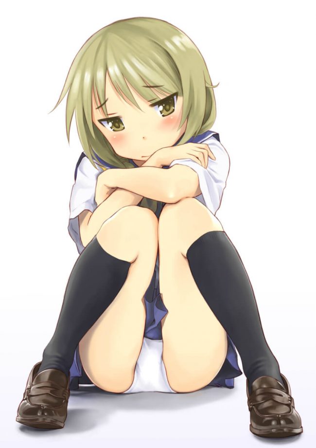 【30枚】ゆゆ式のエロ画像その4 (15)