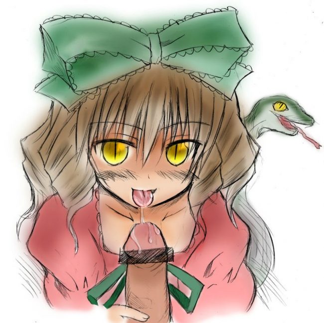 【エロ漫画】ローゼンメイデンのエロ同人のフルカラーエロ画像ですぅ。3 (42)