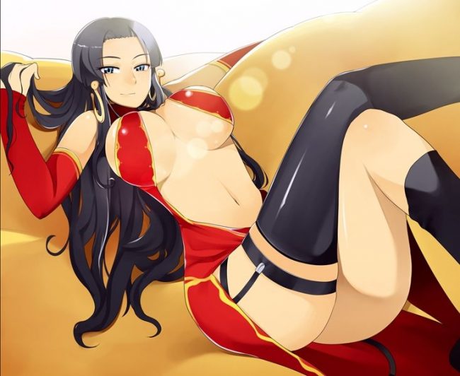 【エロ漫画】ワンピースのエロ同人のフルカラーエロ画像ですぅ！6 (57)