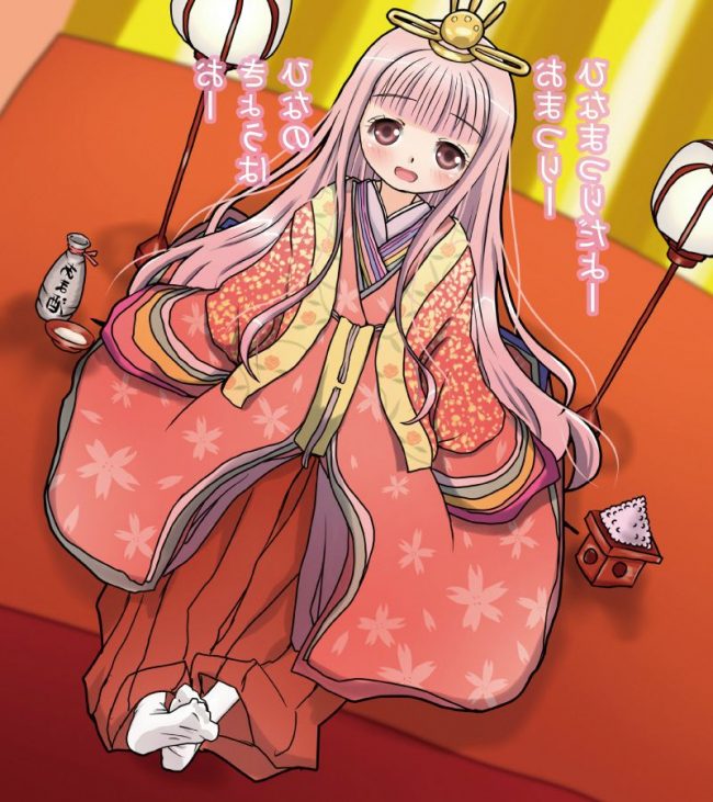 【エロ漫画】ロウきゅーぶのエロ同人のフルカラーエロ画像ですぅ！8 (33)