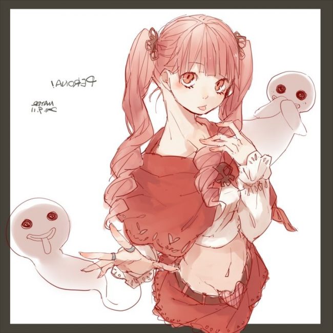 【30枚】ワンピースのエロ画像集その74 (31)