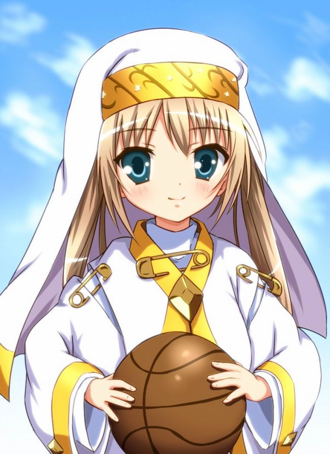 【エロ漫画】ロウきゅーぶのエロ同人のフルカラーエロ画像ですぅ！6 (33)