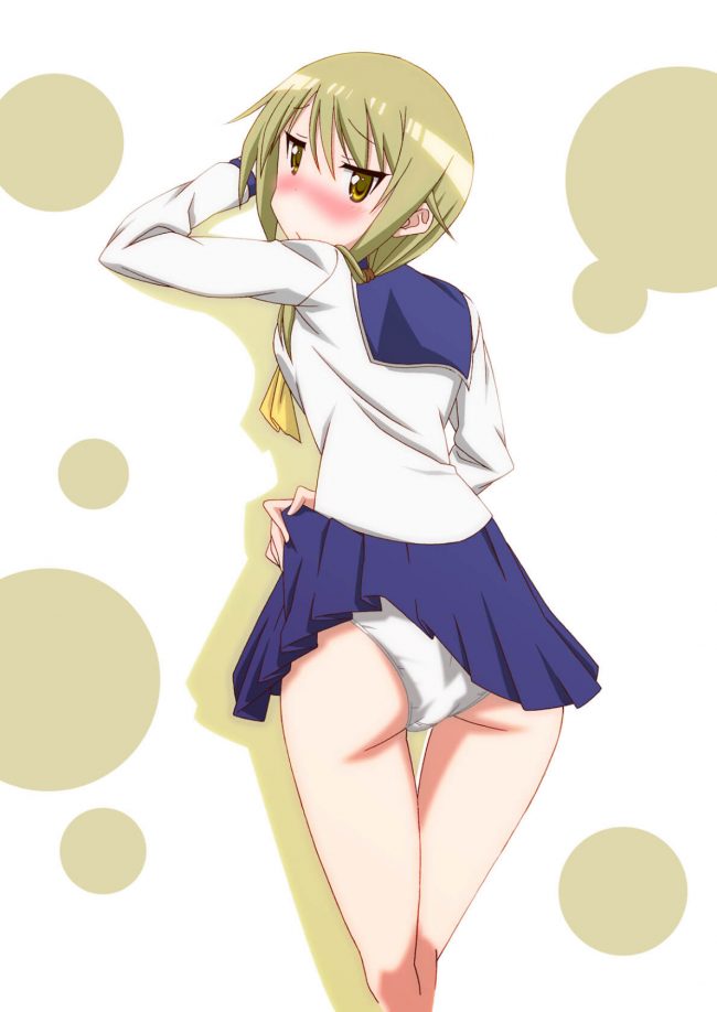 【30枚】ゆゆ式のエロ画像その4 (30)