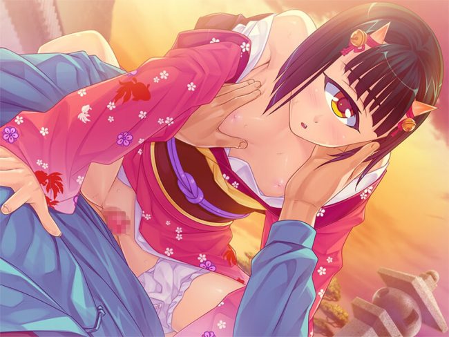 【30枚】モンスター娘のエロ画像集その22 (45)