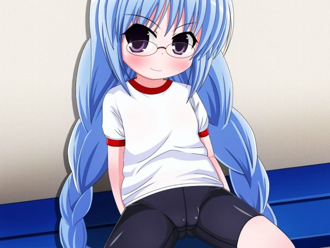 【エロ漫画】ロウきゅーぶのエロ同人のフルカラーエロ画像ですぅ！8 (48)