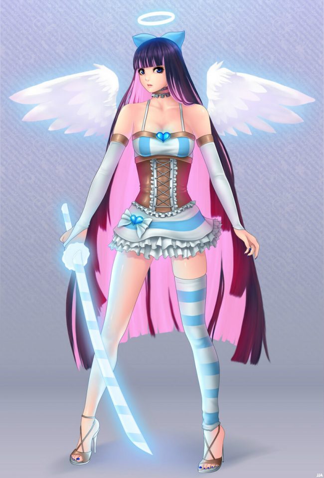 【30枚】モンスター娘のエロ画像集その20 (21)