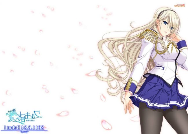 ワルキューレロマンツェのエロ同人のフルカラーエロ画像ですぅ！ (5)