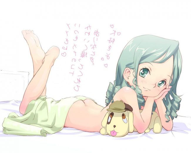 【エロ漫画】ローゼンメイデンのエロ同人のフルカラーエロ画像ですぅ。1 (15)