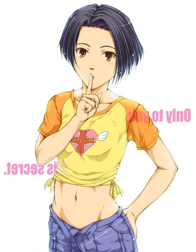 ラブプラスのエロ同人のフルカラーエロ画像ですぅ2！ (1)