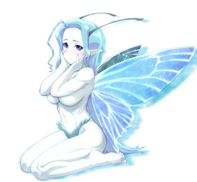 【30枚】モンスター娘のエロ画像集その20 (58)