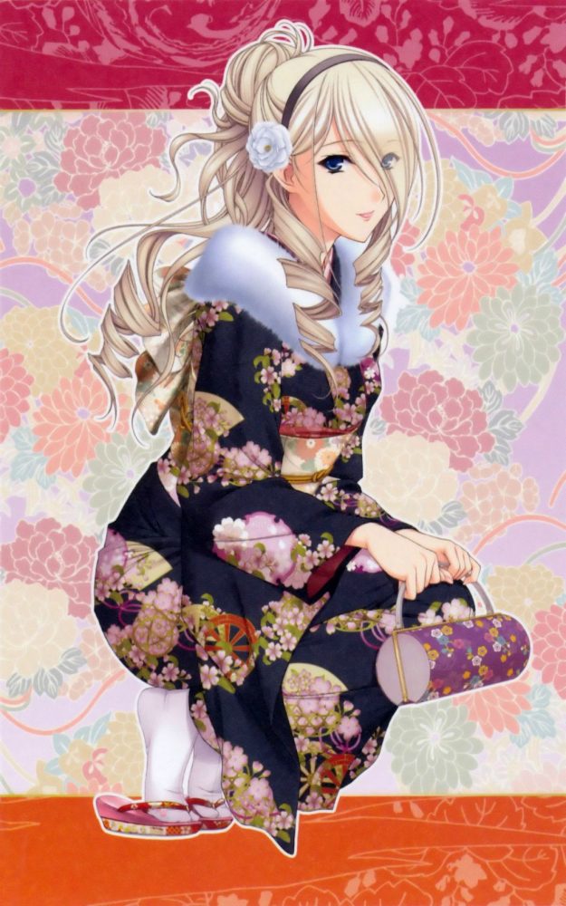 ワルキューレロマンツェのエロ同人のフルカラーエロ画像ですぅ！ (20)