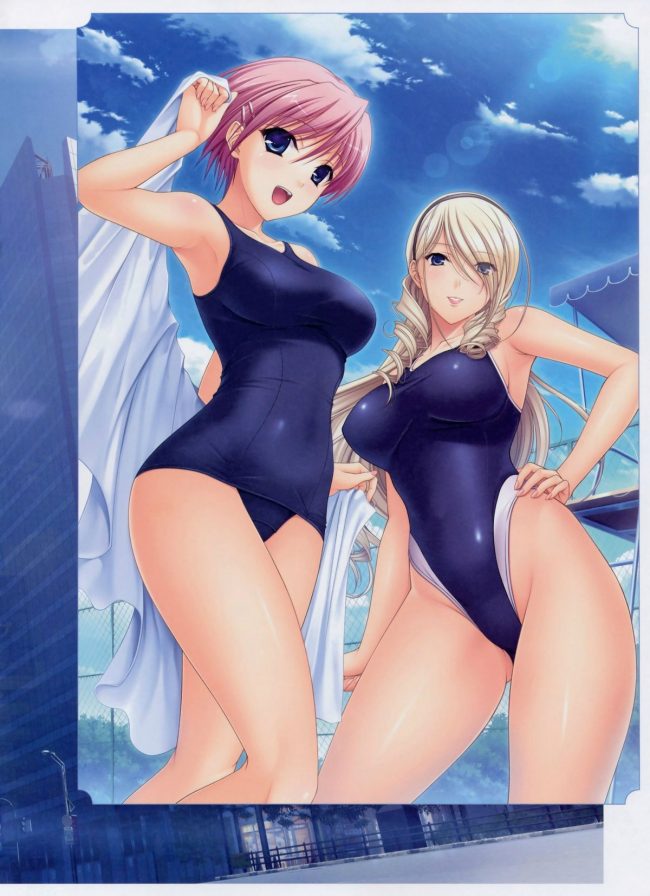 ワルキューレロマンツェのエロ同人のフルカラーエロ画像ですぅ！ (14)