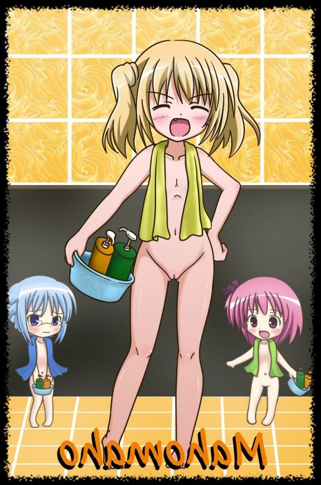 【エロ漫画】ロウきゅーぶのエロ同人のフルカラーエロ画像ですぅ！8 (37)