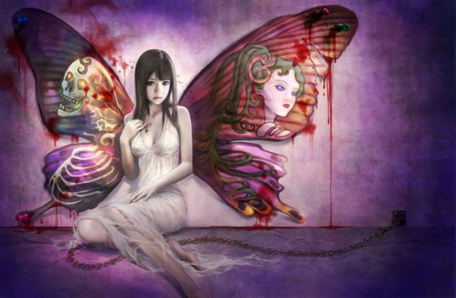 【30枚】モンスター娘のエロ画像集その20 (56)