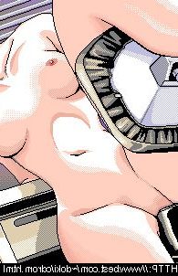らんま1/2のエロ同人のフルカラーエロ画像ですぅ！