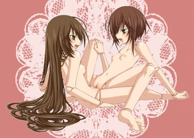 【エロ漫画】ローゼンメイデンのエロ同人のフルカラーエロ画像ですぅ。8 (27)
